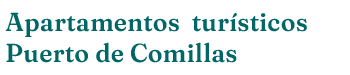 Apartamentos Puerto de Comillas Logo